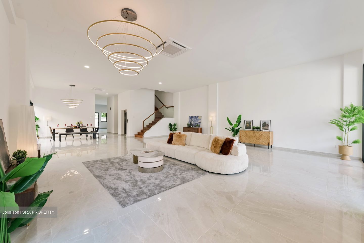 Seletar Hills Estate (D28), Semi-Detached #532616911